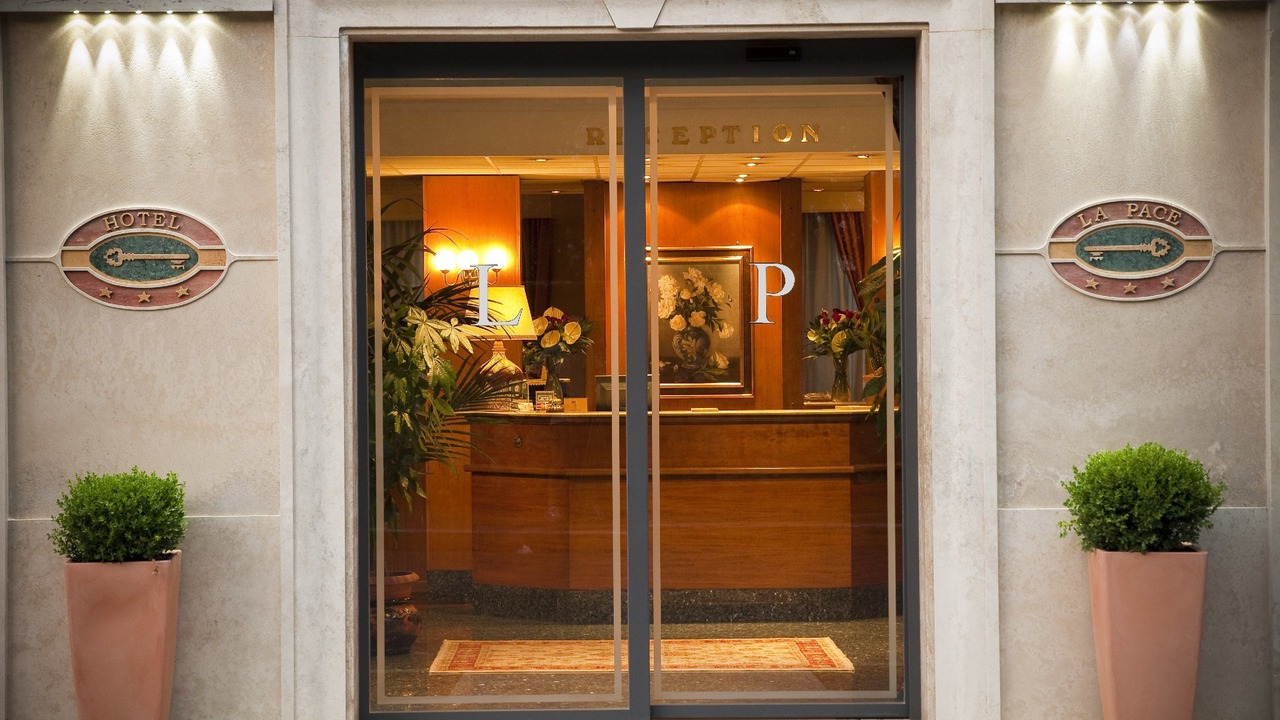 Photo of Outdoor in Cassino