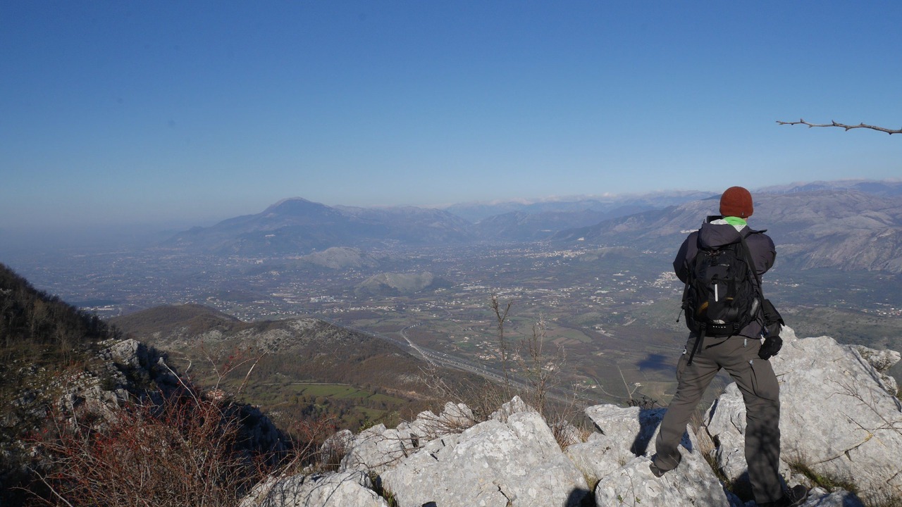 Photo of Outdoor in Cassino