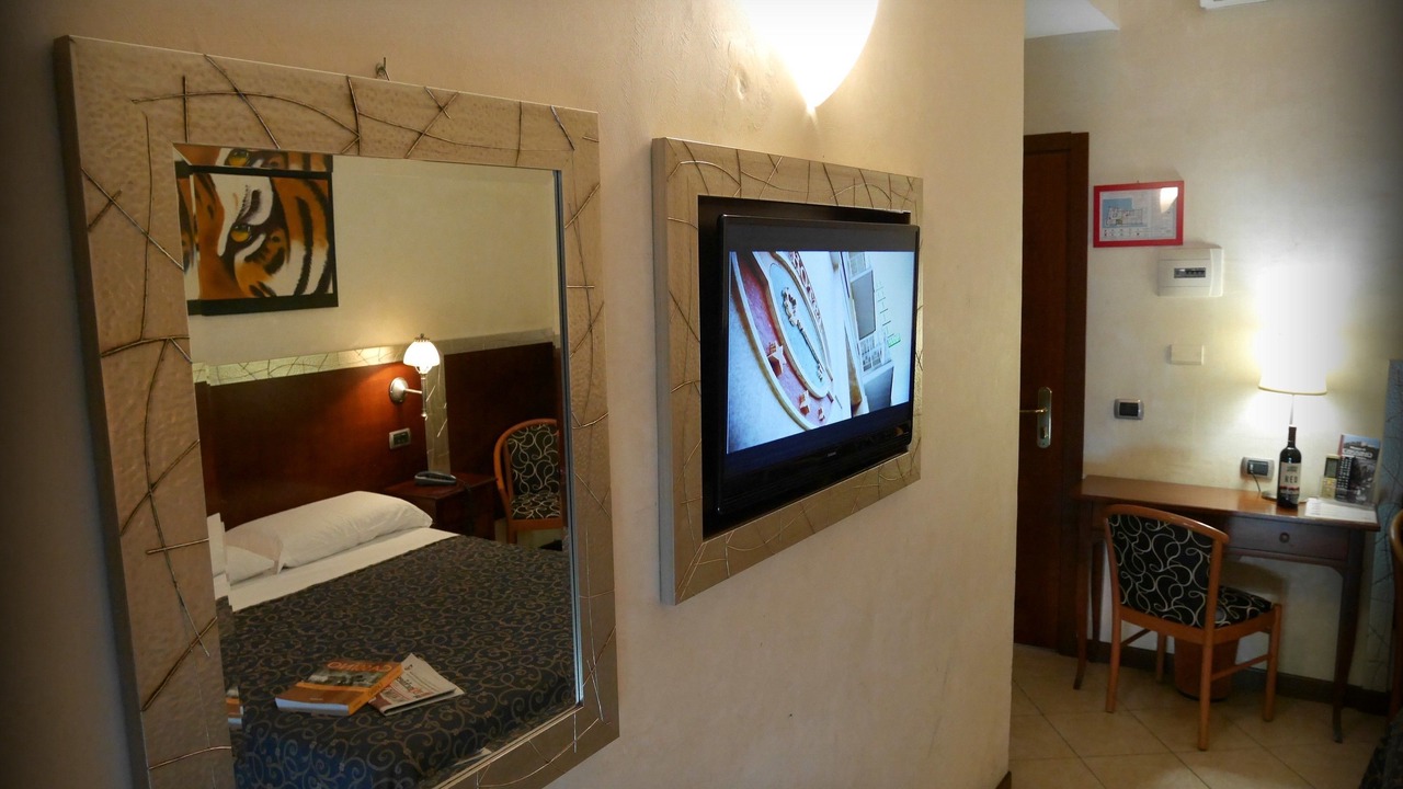 Photo of Bedroom in Cassino