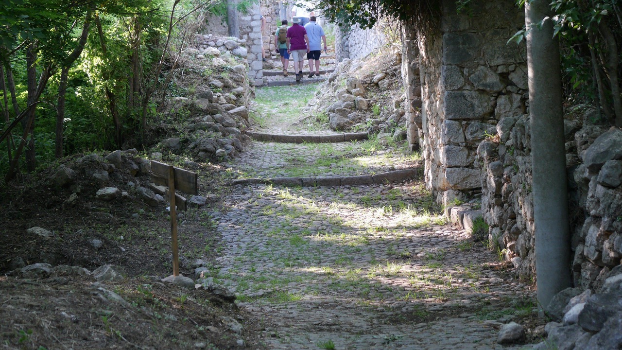 Photo of Outdoor in Cassino