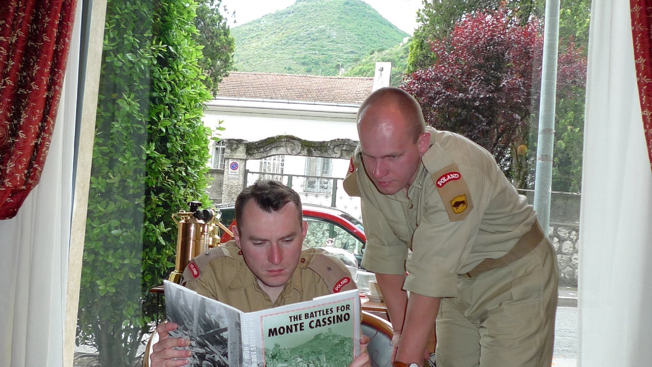 Photo of Others in Cassino