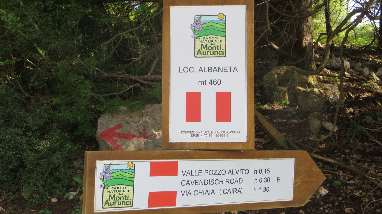 Photo of Outdoor in Cassino