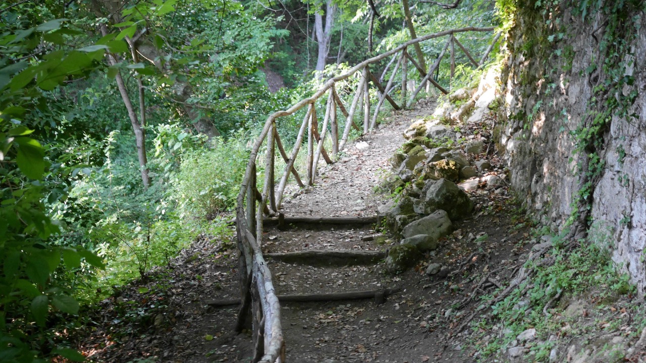 Photo of Outdoor in Cassino