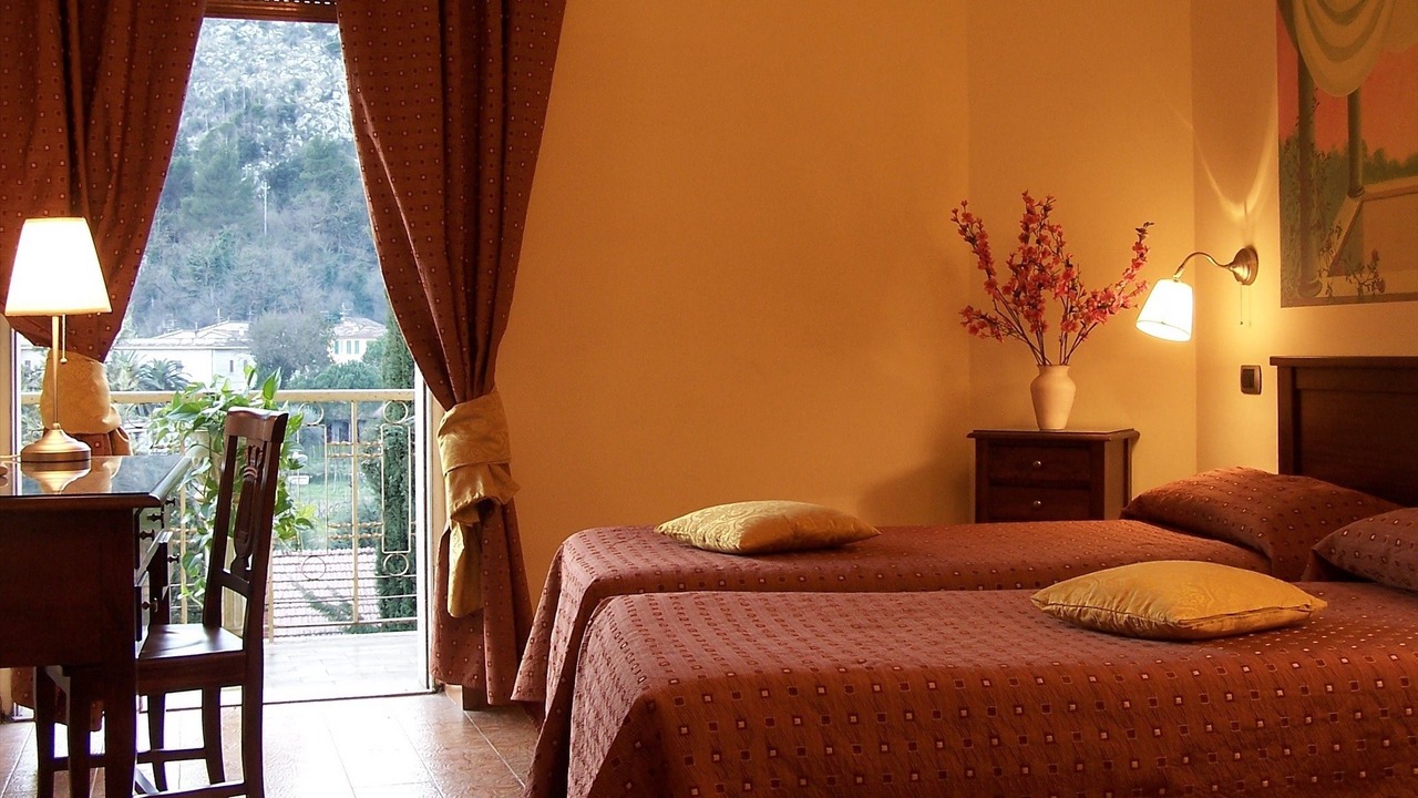 Photo of Patio Balcony in Cassino