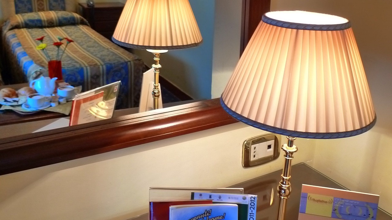 Photo of Bedroom in Cassino