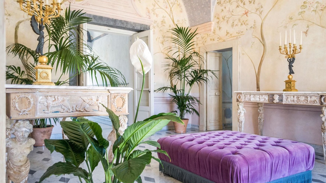 Photo of Bedroom in Alezio