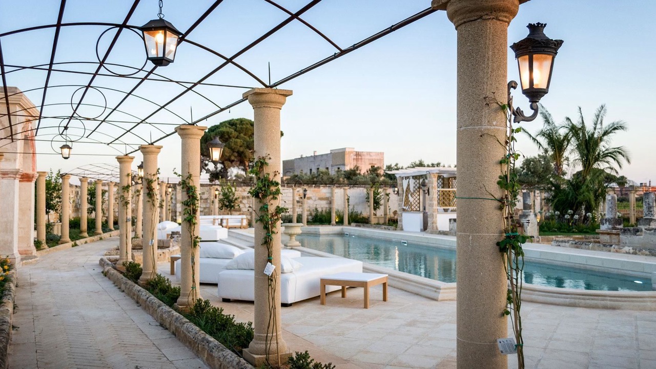 Photo of Outdoor in Alezio