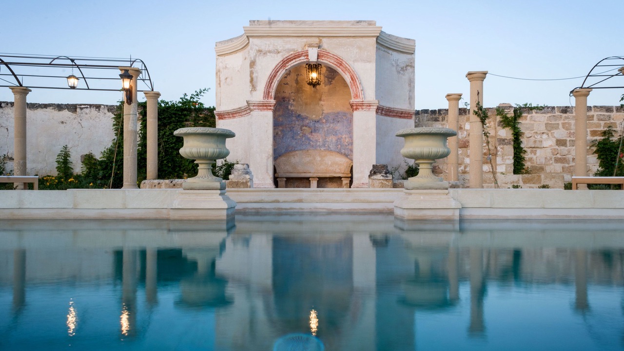 Photo of Outdoor in Alezio