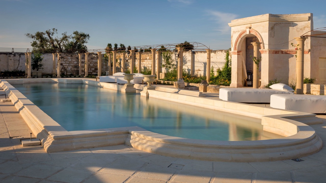 Photo of Outdoor in Alezio