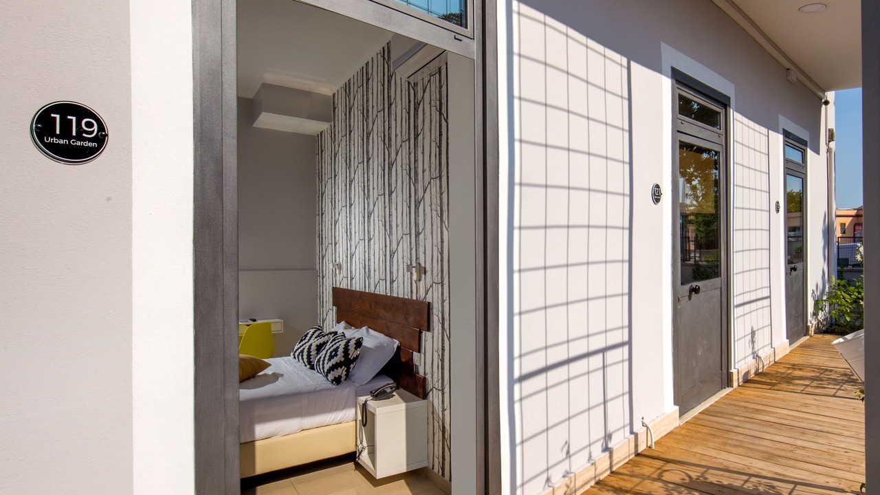 Photo of Outdoor in Quartiere XXIX Ponte Mammolo