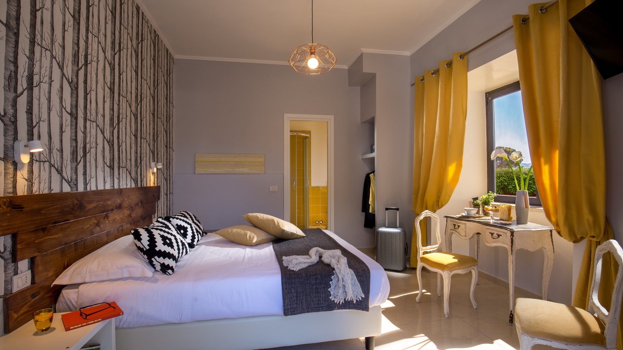 Photo of Livingroom in Quartiere XXIX Ponte Mammolo