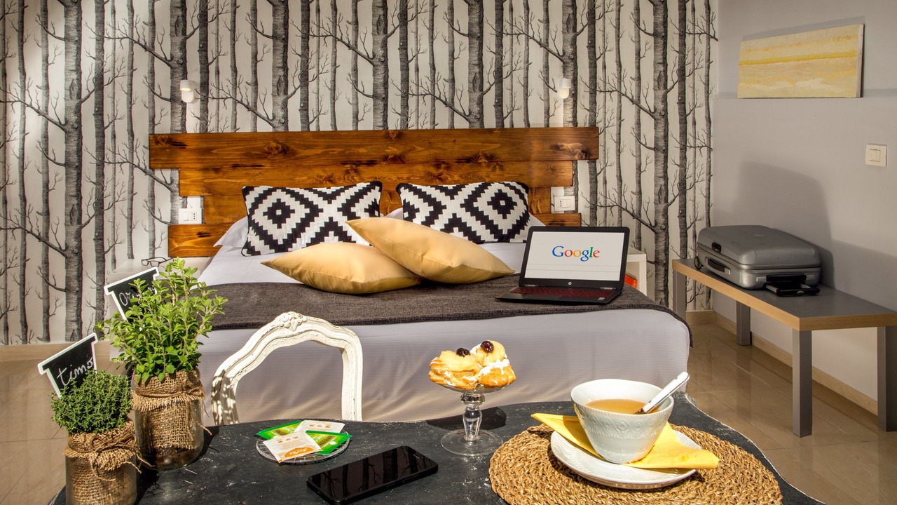 Photo of Bedroom in Quartiere XXIX Ponte Mammolo