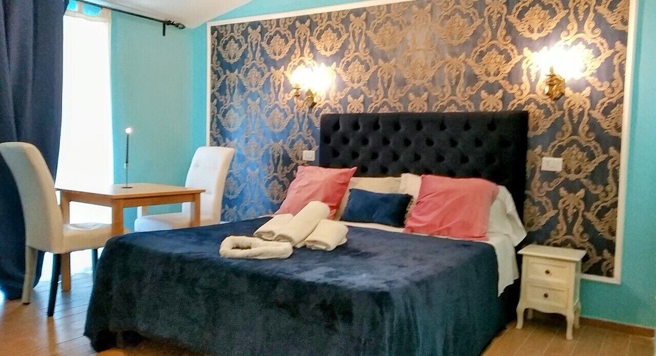 Photo of Bedroom in Valmontone