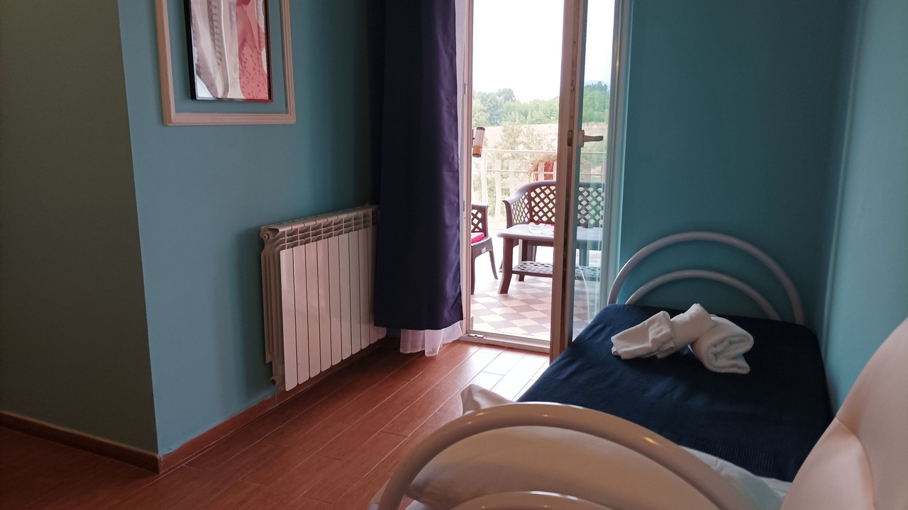 Photo of Bedroom in Valmontone