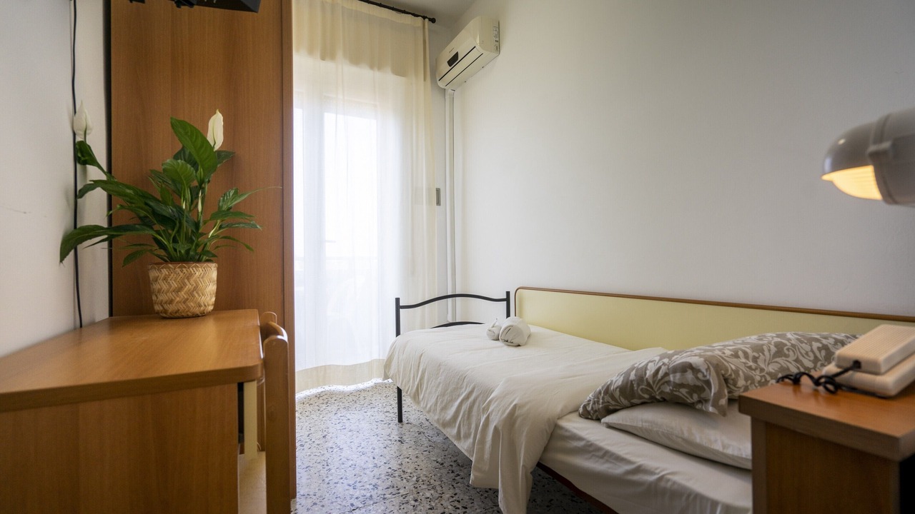 Photo of Bedroom in Bellariva