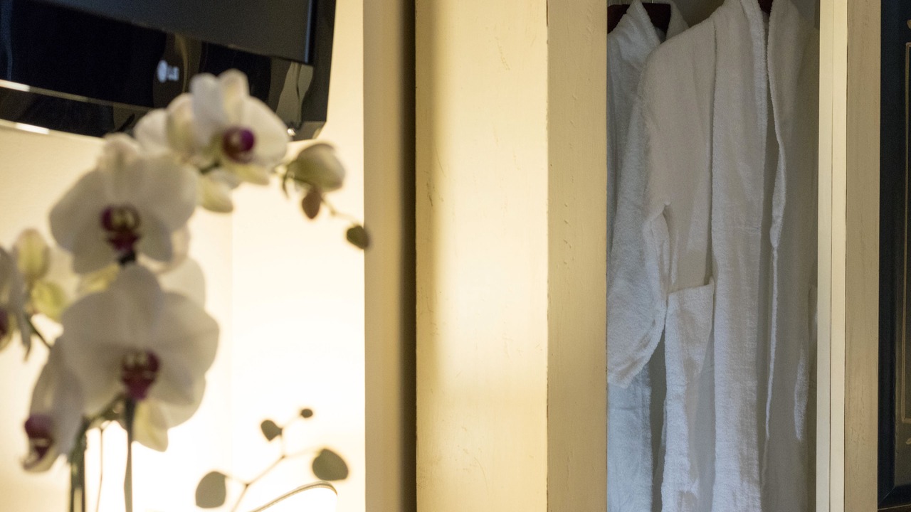 Photo of Bedroom in Cellino San Marco
