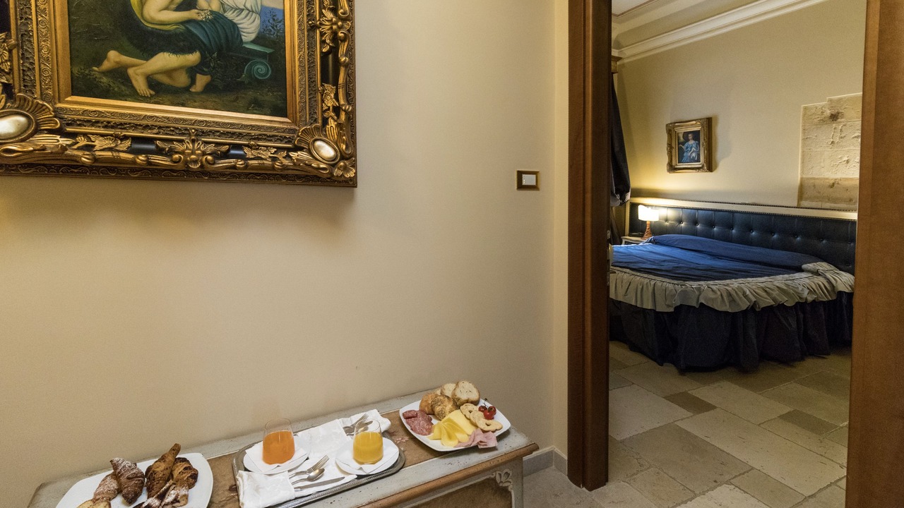 Photo of Bedroom in Cellino San Marco