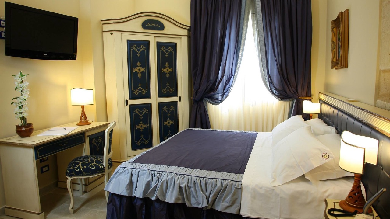 Photo of Bedroom in Cellino San Marco