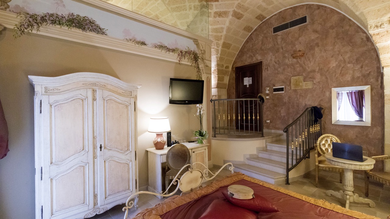 Photo of Bedroom in Cellino San Marco