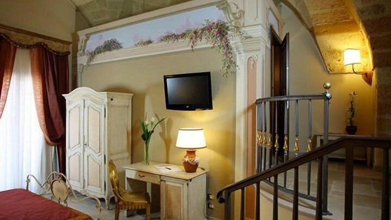 Photo of Bedroom in Cellino San Marco