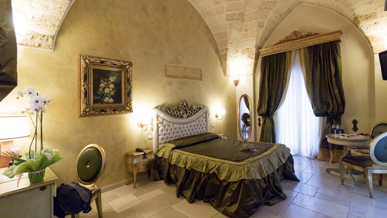 Photo of Bedroom in Cellino San Marco