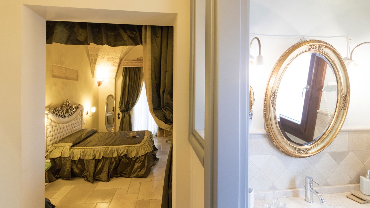 Photo of Bathroom in Cellino San Marco