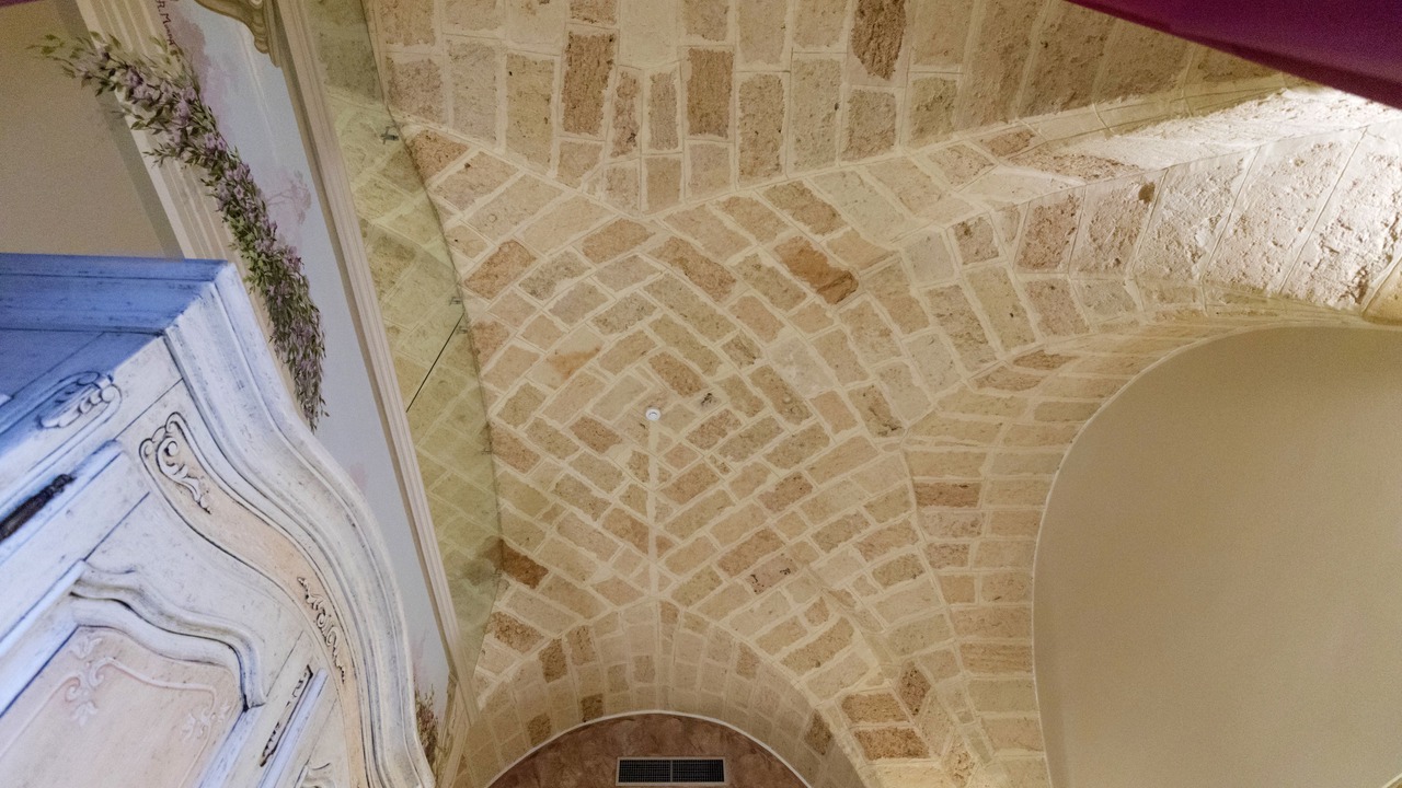 Photo of Bedroom in Cellino San Marco