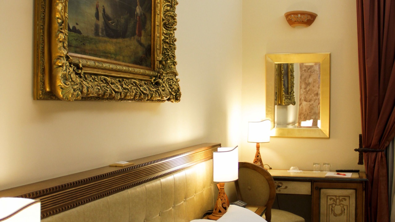 Photo of Bedroom in Cellino San Marco