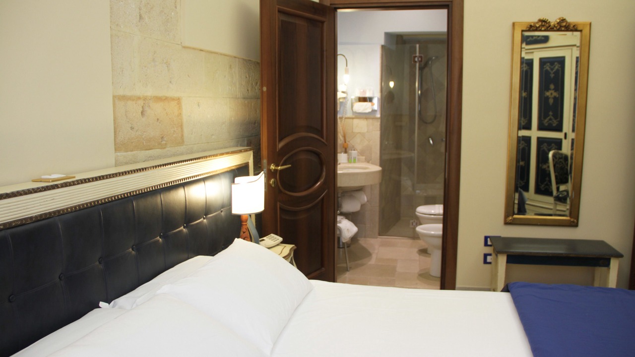 Photo of Bedroom in Cellino San Marco