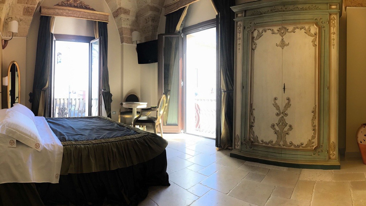 Photo of Bedroom in Cellino San Marco