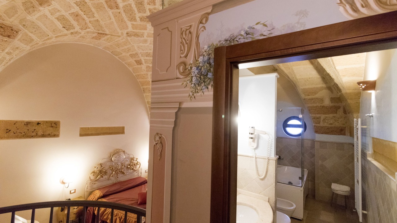 Photo of Bedroom in Cellino San Marco