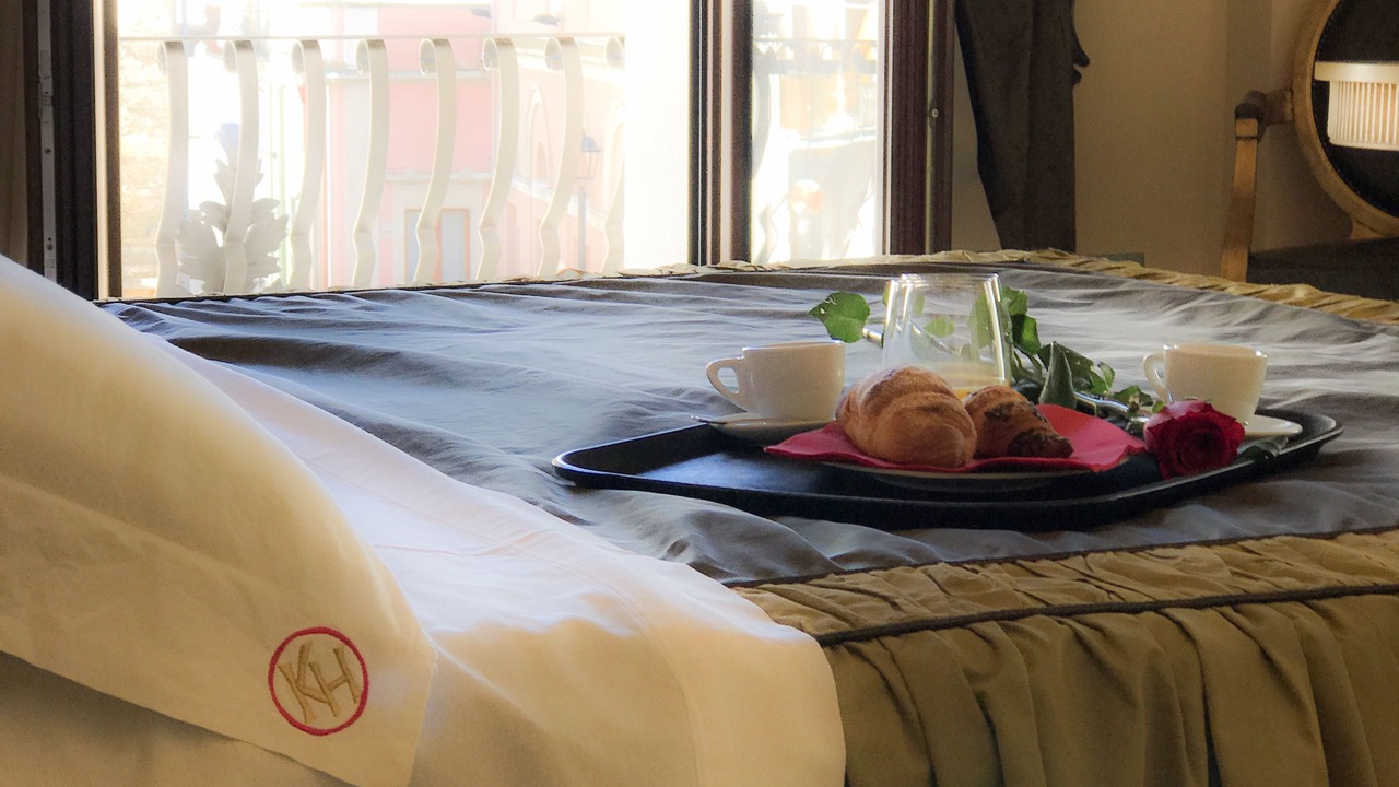 Photo of Bedroom in Cellino San Marco