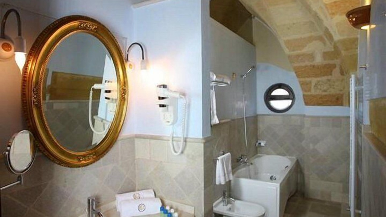 Photo of Bathroom in Cellino San Marco