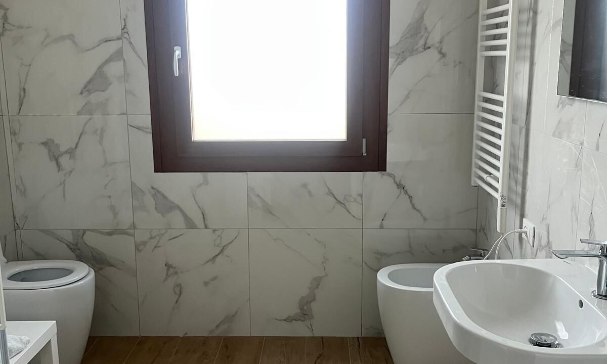 Photo of Bathroom in Tessera