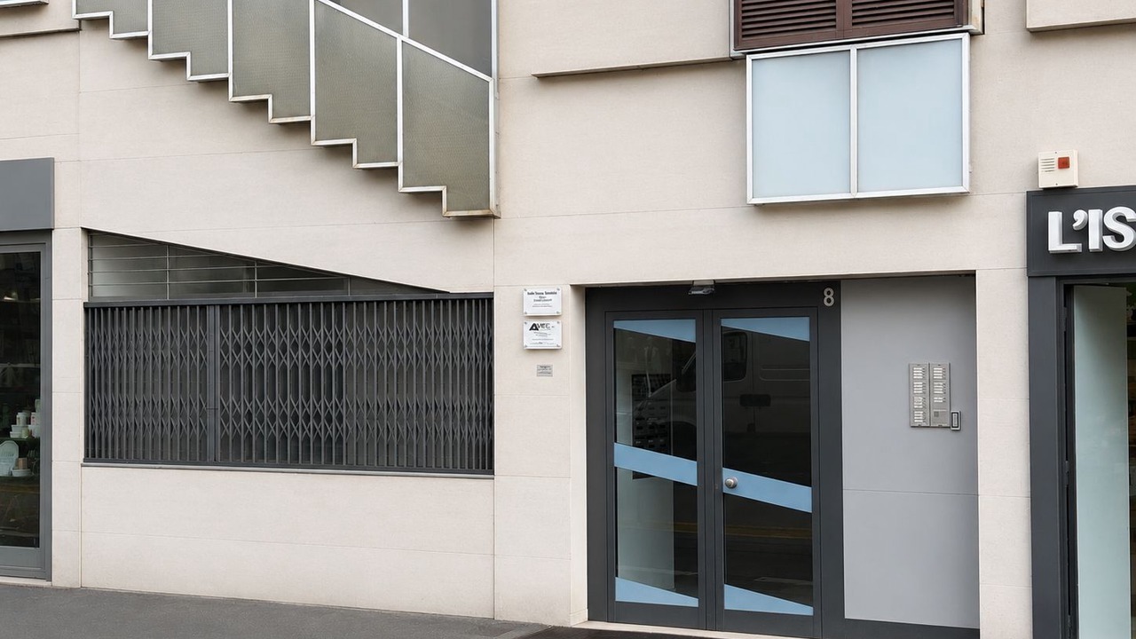 Photo of Outdoor in Quartiere XVII Trieste