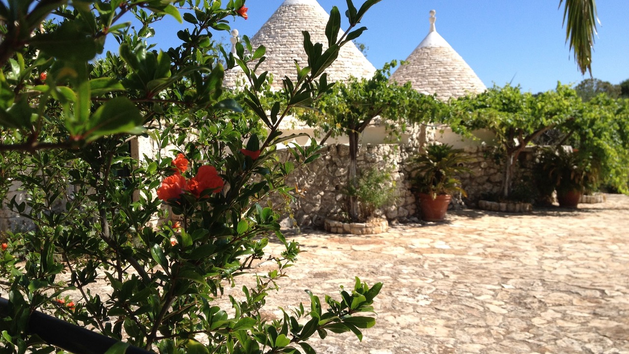 Photo of Outdoor in Villa Castelli