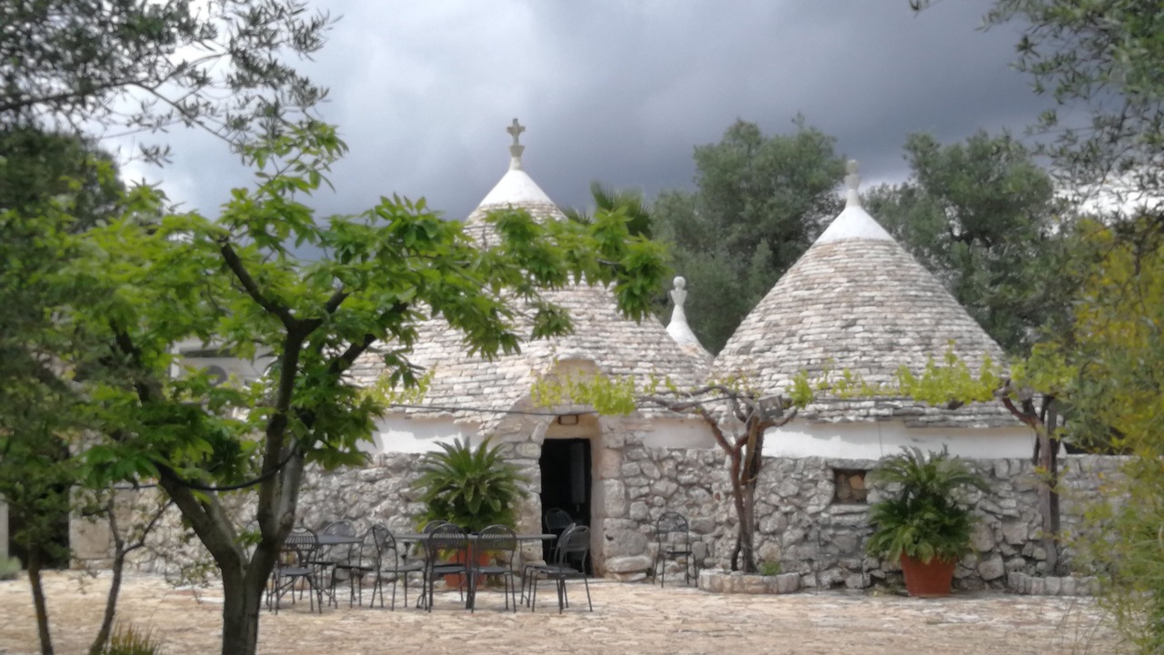 Photo of Outdoor in Villa Castelli