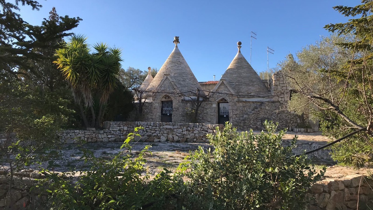 Photo of Outdoor in Villa Castelli