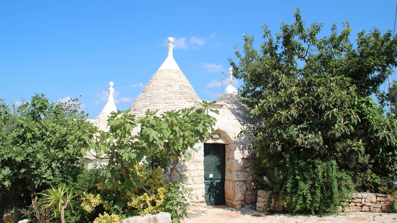 Photo of Outdoor in Villa Castelli