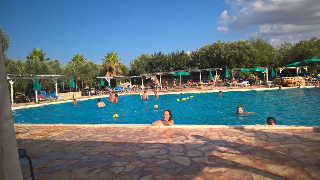 Photo of Outdoor in Villa Castelli