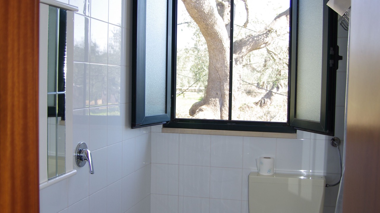 Photo of Bathroom in Villa Castelli