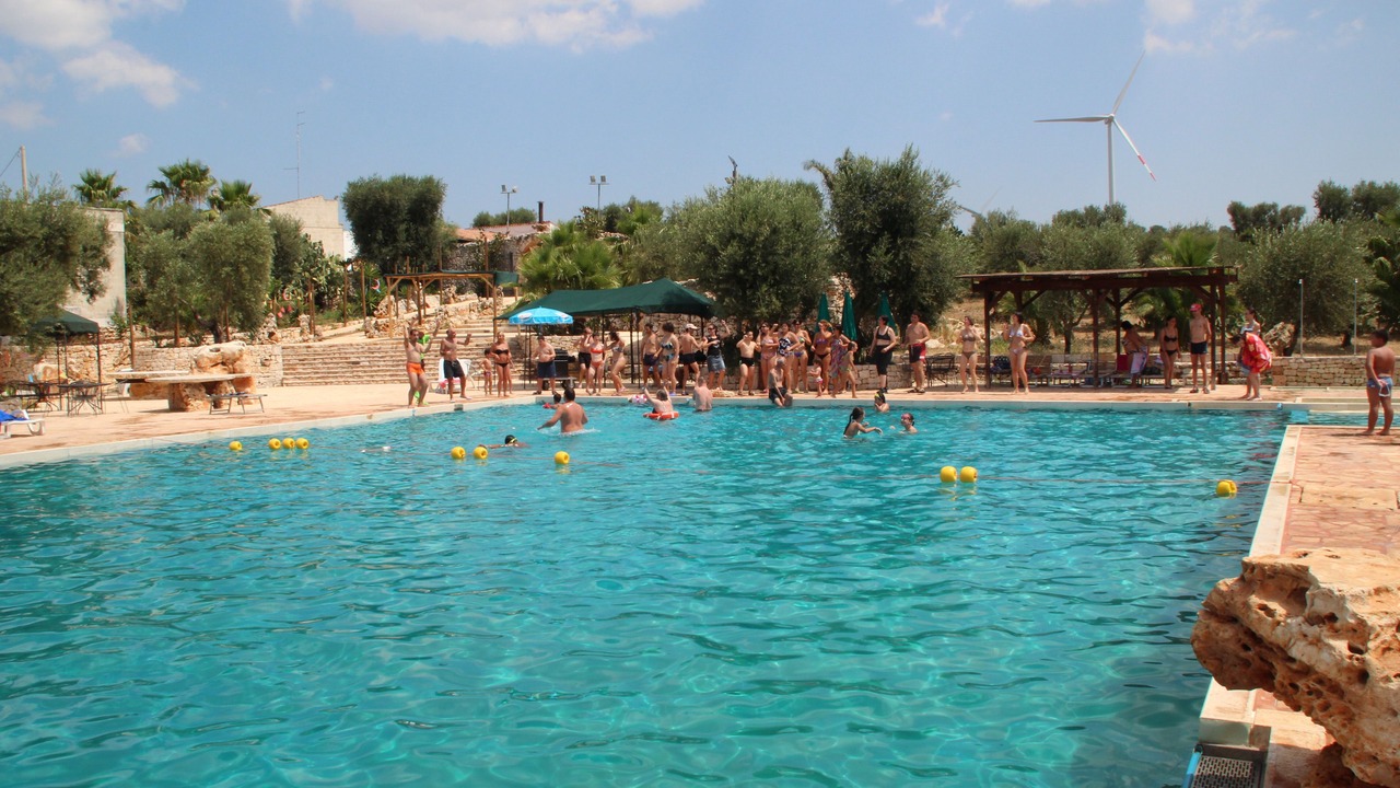 Photo of Outdoor in Villa Castelli