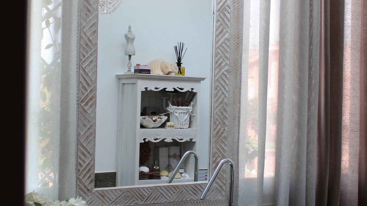 Photo of Bathroom in Zona XXX Castel Fusano
