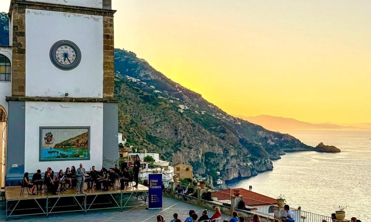 Photo of Outdoor in Praiano