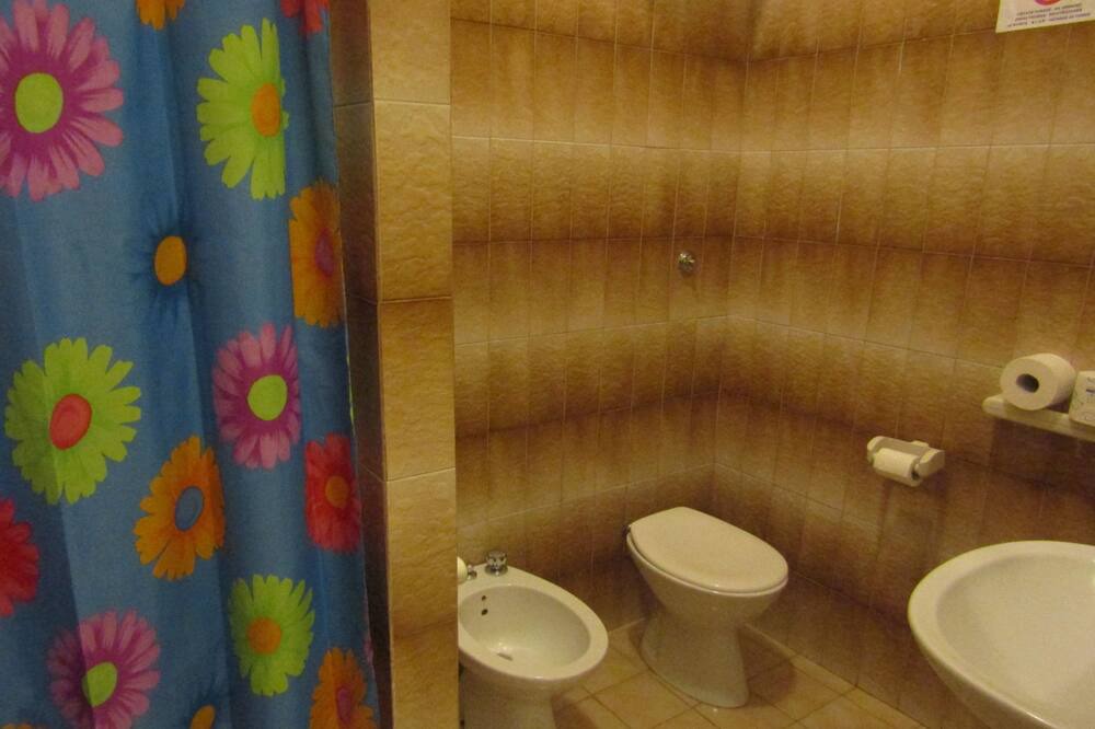 Photo of Bathroom in Bassano Romano