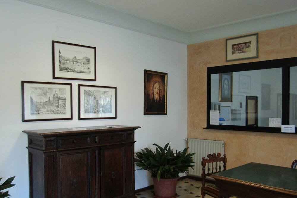 Photo of Others in Bassano Romano