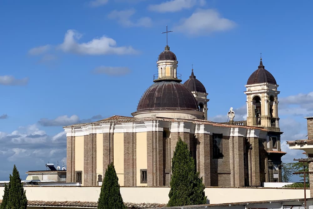 Photo of Outdoor in Bassano Romano