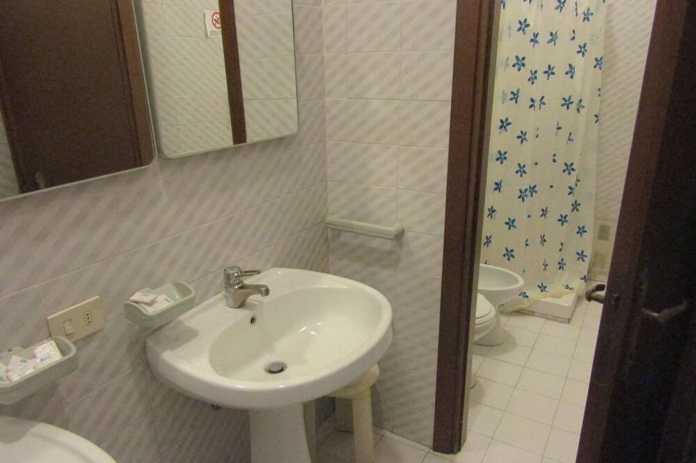 Photo of Bathroom in Bassano Romano