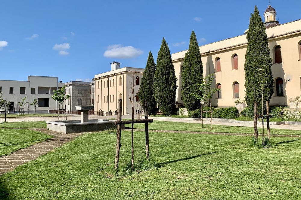Photo of Outdoor in Bassano Romano