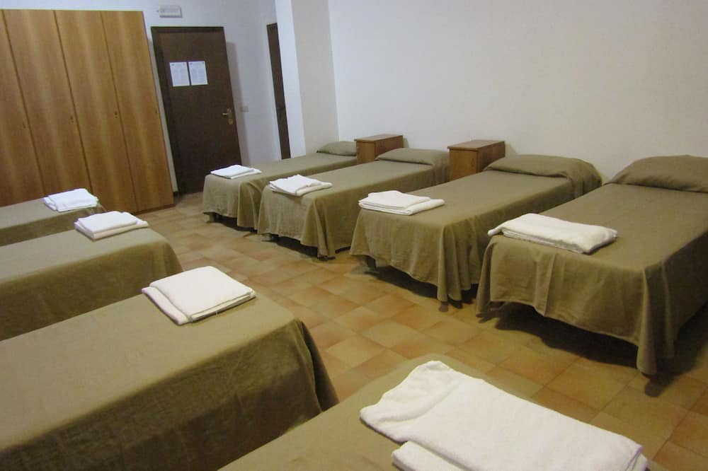 Photo of Bedroom in Bassano Romano
